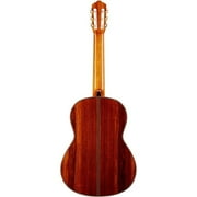 Yamaha GC42 Handcrafted Classical Guitar Spruce