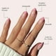 thumbnail image 3 of Empress On Nails Glamnetic Pink Macaron semitransparente, 3 of 6