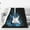 Guitar, variant on Airplane Blanket Aviation Throw Blanket Soft Fleece Flannel Bedding Plane Pilot Gifts for Men Pilots Boys Girls Lovers Adults Stuff Plush for Couch Sofa Bed Room Decor