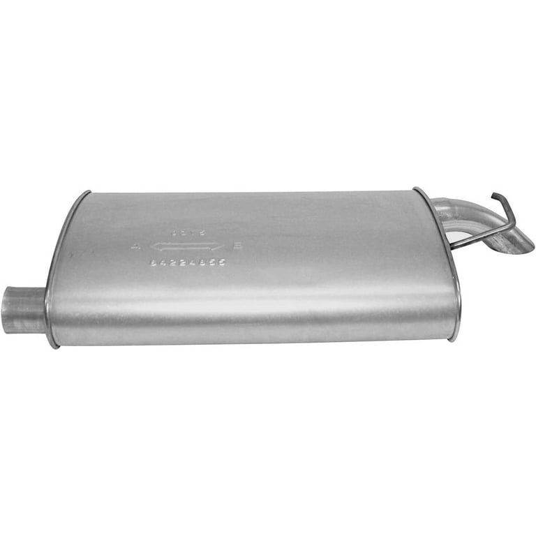 AP EXHAUST PRODUCTS 700389 03-12 COROLLA 1.8L DIRECT FIT AP EXHAUST PRODUCTS 700389 03-12 COROLLA 1.8L DIRECT FIT