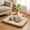 A, variant on Woven Fabric Pet Mat for Small Cats and Dogs 35x45cm Scratch Resistant Washable Dog Bed Mat, Non-Slips Crate Mat for Kennel Carrier Furniture, Quilted Pet Pad with Durable Polyester Spandex, Beige