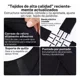 thumbnail image 4 of Chaleco Corrector De Postura Ortopédico Lumbar Unisex, 4 of 8