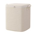 thumbnail image 1 of Bolsa de almacenamiento de ropa plegable, bolsa de embalaje, organización, caja de almacenamiento, organizador para 50cmx50cmx60cm, 1 of 9