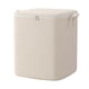 thumbnail image 1 of Bolsa de almacenamiento de ropa plegable, organizador de armario, organizador de almacenamiento para 50cmx50cmx60cm, 1 of 9