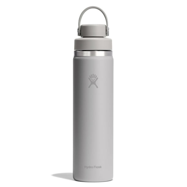 Botella de agua Hydro Flask con aislamiento de acero inoxidable de 700 ml