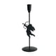 thumbnail image 1 of Decoración Del Día de San Valentín 18x9x9cm Candelabro de Metal de Hierro, 1 of 6