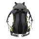 thumbnail image 3 of Mochila Lixada 50L resistente al agua deporte al aire libre que va de excursión viaje Mochila Paquet Lixada Mochila, 3 of 7