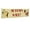 Autumn Sale, variant on Flash Sele Large Banners and Signs for Outdoor by DreamController|Polyester Banner with 4 Holes for Easy Hang Indoor & Outdoor|6x1 Feet Banner to Promote Business Seles|HD Banner Made in USA