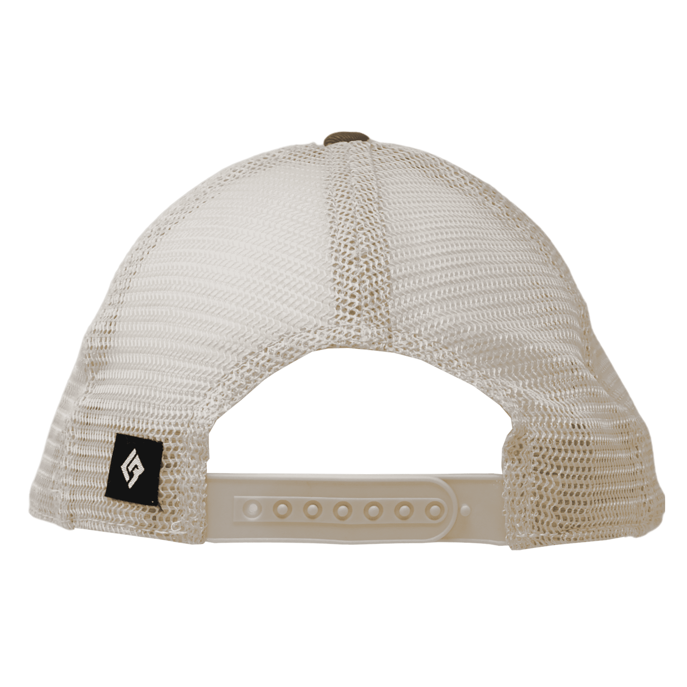 Lone Rock Clothing Vintage Wash Trucker Hat with Soft Mesh