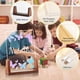 thumbnail image 5 of Luz de noche de mariposa personalizada para niñas, regalos de cumpleaños de Navidad personalizados para niñas, luz de noche de acrílico, decoración de guardería para bebés, lámpara de noche, regalos ú, 5 of 6
