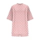 thumbnail image 4 of Usted Es Más Que una Camisa de Puntuación de Prueba Cuello Redondo Sólido Blusa de Manga Corta con Conjuntos de Pantalones Largos, Camisas de Manga Larga de Ajuste Seco para Hombres, 4 of 6