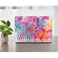 thumbnail image 5 of Hard Shell Case Cover Only for Newest MacBook Pro 15 inchs with Retina Display Touch Bar Cable Tie Model: A1990 A1707 (Animal A 230), 5 of 5