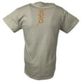 thumbnail image 6 of Randy Orton Strike First Viper Bolt Tan T-shirt, 6 of 6