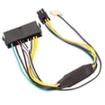 thumbnail image 3 of 18AWG 24Pin to 6pin ATX Power Supply Adapter Cable for HP Z220/Z230, 3 of 5