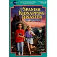 thumbnail image 1 of Pre-Owned The Spanish Kidnapping Disaster (Paperback) 0380717123 9780380717125, 1 of 1