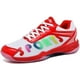 thumbnail image 1 of Xishao Zapatos de tenis para niña, zapatos de bádminton, zapatos de cancha para hombre Pickleball, zapatos de tenis de moda para hombre Xishao ropa, 1 of 2