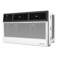 thumbnail image 2 of Friedrich CEW08B11A 8000 BTU Smart Window Air Conditioner, 2 of 3
