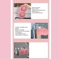 thumbnail image 4 of Sac de Lavage, Sac de Lingerie en Silicone Léger Empêche la Déformation pour Chaussettes, 4 of 8