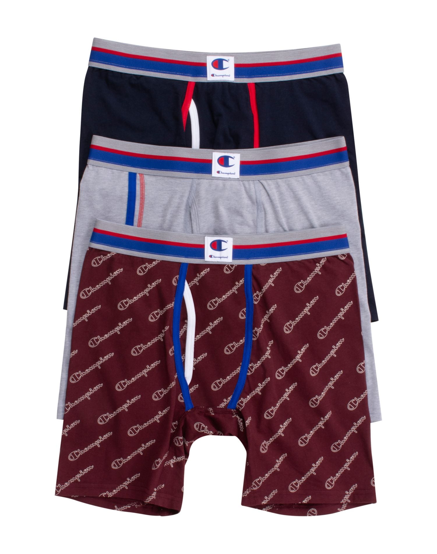 champion boxer briefs walmart