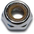 thumbnail image 1 of Midwest Fastener 30152 0.25-28 Thin Pattern Lock Nuts - 10 Piece, 1 of 1