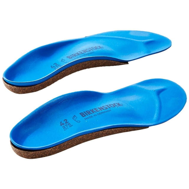 Soporte de Arco Birkenstock birkosport Transparente