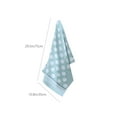 thumbnail image 3 of WZXPWT Cotton Face Towel, Soft Wash Cloth, Absorbent Drying Rag, Large Bath Towel, 3 of 8