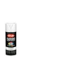 thumbnail image 2 of (2 pack) Krylon K02764007 Fusion All-In-One, Matte, White, 12 oz, Spray Paint, Multi-Surface, (1 Piece, 1 Pack), 2 of 11