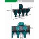 thumbnail image 5 of Gap Garden Hose Splitter 3/4" Faucet Switch Coupling Hose Connector Nozzle Splitter Convenient Faucet Connector for Garden and Home Life, 5 of 5