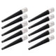 thumbnail image 3 of Contenedor de Líquido de Crecimiento de Pestañas, 10 piezas de fugas 10 piezas vacías para recargables TÁBOS DE DELINEADOR Vacío para el Hogar para el Pegamento de extensión, 3 of 7