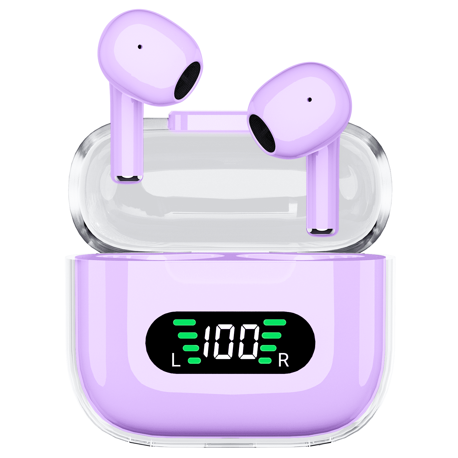 ZINGBIRD M16pro Wireless Earbuds Sports Bluetooth Headphones Compatible