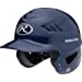 thumbnail image 3 of Rawlings Coolflo Navy T-Ball Helmet, 3 of 4