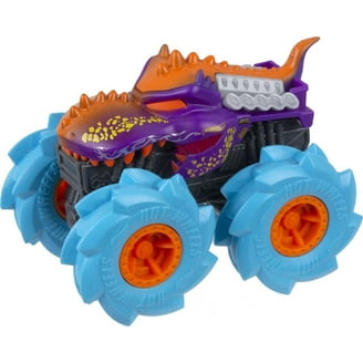 Hot Wheels Monster Trucks 1:15 Scale Mega-Wrex Alive Remote
