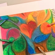 Pentel Arts Oil Pastels - 36 Color Set