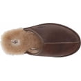 thumbnail image 2 of UGG Chausson, Beige, Taille 12, 2 of 5