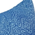 thumbnail image 3 of 17-inch Jacquard Throw Pillows with Inserts (Set of 2) 9910-S2-ID-111, 3 of 3