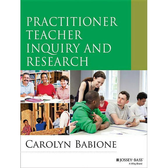 Research Methods for the Social Sciences: Practitioner Teacher Inquiry and Research (Paperback)