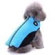 thumbnail image 2 of Chaqueta para proteger Perro Complimentos Mascota Color Brillante Ecológico Duradero Azul, 2 of 9