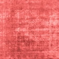 thumbnail image 1 of Ahgly Company Indoor Square Abstract Red Contemporary Area Rugs, 8' Square, 1 of 4