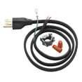 thumbnail image 1 of Kit de instalación del cable de alimentación: triturador de basura InSinkErator, 1 of 1