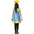 thumbnail image 2 of Jolly Rancher Dress B Raspberry, 2 of 3