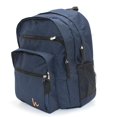 thumbnail image 6 of Hakki Multipurpose Backpack, Water-Resistant Travel, School & Everyday Bookbag, 6 of 9