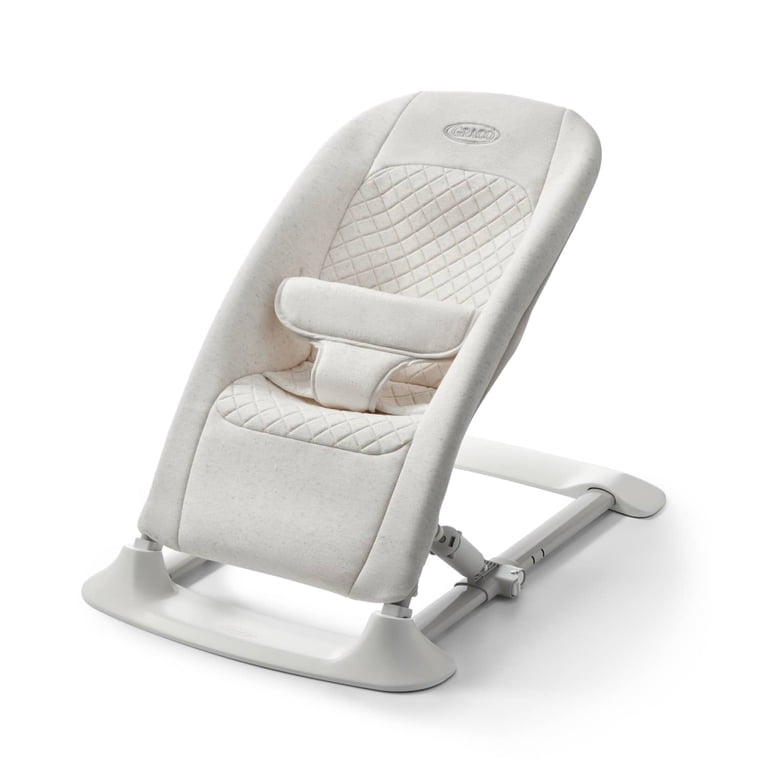 Graco Jumpstart 4-in-1 Activity Bouncer and Jumper photo 1