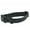 Midnight, variant on PACKT - Endeavor Waterproof Dog Collars for Large Dogs - Waterproof, No Stink, Made in USA | Crimson - Large Dog Collar | Red Dog Collars for Large Dogs Females & Males | L - XL Dog Collar for Dogs