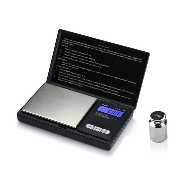 American Weightscales AWS100CAL American Weigh Scales Aws100cal