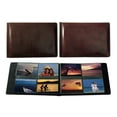 thumbnail image 1 of Raika PY 178 TURQUOISE 4 x 6 in. Landscape Format Photo Album with 8 Photos - Turquoise, 1 of 1
