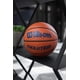 thumbnail image 3 of Baloncesto WILSON Evolution Indoor Game, color azul marino, tamaño 7 — 29,5 cm, 3 of 6