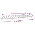 thumbnail image 4 of vidaXL Hot Tub Surround Grey Poly Rattan and Solid Wood Acacia, 4 of 5