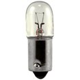 thumbnail image 1 of Eiko 1893 14V .33A T3-1/4 Miniature Bayonet Base Halogen Bulbs, 1 of 3