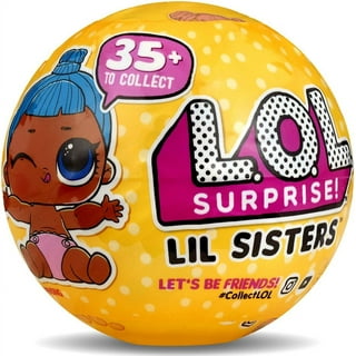LOL Surprise Pets Series 3, Great Gift for Kids Ages 4 5 6+