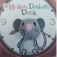 thumbnail image 1 of Pre-Owned Hickory Dickory Dock Chunky Board Book with Finger Puppet, 1 of 1